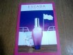 Freebie: escada-fragrances, free sample