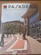 Freebie: Pasadenacal, Free Pasadena Official Visitors Guide