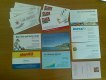 Freebie: Clickbusinesscards, Samples of Business Cards