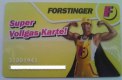 Freebie: forstinger, 