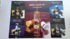Freebie: sellier-bellot, free product catalogues, brochures