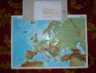 Freebie: bpb, Free world map