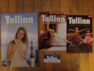 Freebie: tallinn, 