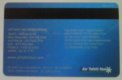 Freebie: clubtiare, airport card