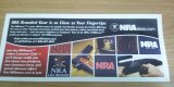 Freebie: nra, 