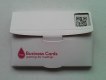 Freebie: moo, Order any pack of Business Cards, and you can get 