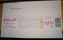 Freebie: lightsbytena, free sample