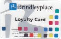 Freebie: Brindleyplace, Free Loyalty Card