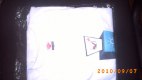 Freebie: home,  receive a free Scope Challenge T-shirt