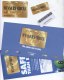 Freebie: Goldencasket, Winners Circle card