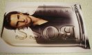 Freebie: Hugo, Free sample