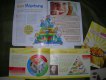 Freebie: kelloggs, free literature