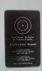 Freebie: Rockgarden, C G Restaurants Privilege Card