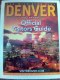 Freebie: Denver, Free Official Visitors Guide
