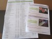 Freebie: aroma-zone, Free catalog