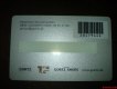 Freebie: goertz, free card