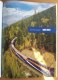 Freebie: rockymountaineer, Rocky Mountaineer brochure