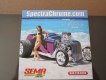Freebie: sprayonchrome, Free  DVD