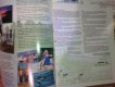 Freebie: rainylake, A vacation planner National Park (Rainy Lake, USA)