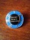 Freebie: boniukcenter, Boniuk Center Lapel Pin
