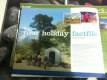 Freebie: ramblersholidays, 