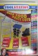 Freebie: toolstation,