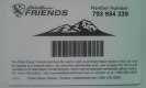 Freebie: eddiebauerfriends, Eddie Bauer Friends is a unique program that rewar