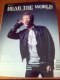Freebie: hear-the-world, Hear the World magazine