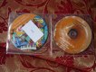 Freebie: vponline, CD/DVD Duplication Sample