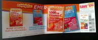 Freebie: Emergenc, free sample