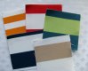 Freebie: bemz, Free Samples of favourite colours and patterns