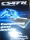 Freebie: cs4fn, copies of the magazine