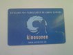 Freebie: kinosonen, free card