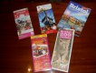 Freebie: visitbristol, free brochures