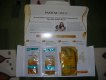 Freebie: pantene, free sample