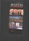 Freebie: Augustaga, Free Visitors Guide to Augusta, Georgia