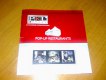 Freebie: popup-restaurants, free Brochure