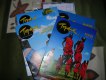 Freebie: topdeck, magazineeeeeees