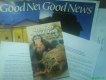 Freebie: Ucg, Free subscription to year of magazine The Good New