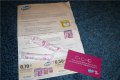 Freebie: vania, Free tampons