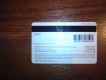 Freebie: Aeroplan, Free plastic bonus card