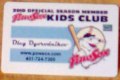 Freebie: pawsoxkidsclub,  PawSox Kids Club