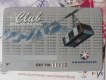 Freebie: Courchevel, Club Courchevel membership