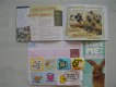 Freebie: Peta, Free Vegetarian Starter Kit