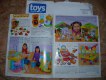Freebie: toystogrowon,  free catalog