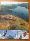 Freebie: Mainetourism, Free thick simpotichnyj the guidebook of staff Mai