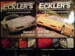 Freebie: Ecklers, Free auto catalogs for your corrvet