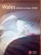 Freebie: Visitwales, Free brochures
