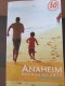Freebie: Anaheimoc, Free guidebook to Anaheim - the Orange county, Cal