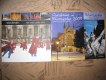 Freebie: visitwinchester, Free Brochure